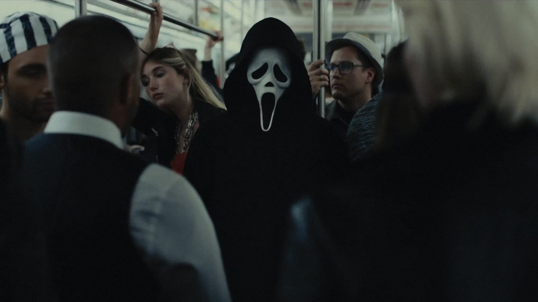 Foto de SCREAM VI