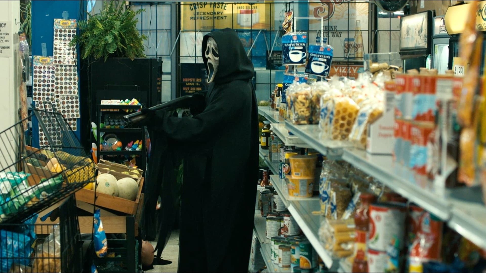 Foto de SCREAM VI