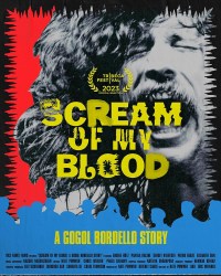 Película Scream of My Blood: A Gogol Bordello Story