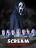 Scream: Vengeance