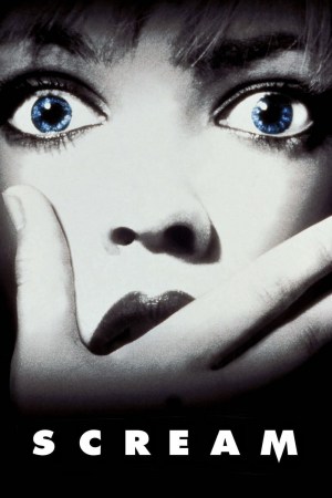 Scream (Vigila quién llama)