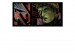 Screenplay Movie: Superman 1983: Collector of Worlds
