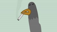 Scroogin on a Greg
