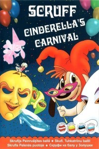 Scruff en el carnaval de la Cenicienta