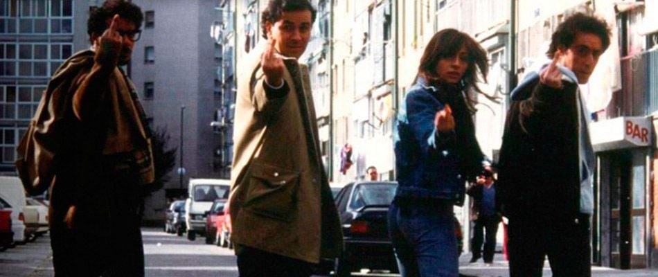 Foto de SE BUSCAN FULMONTIS