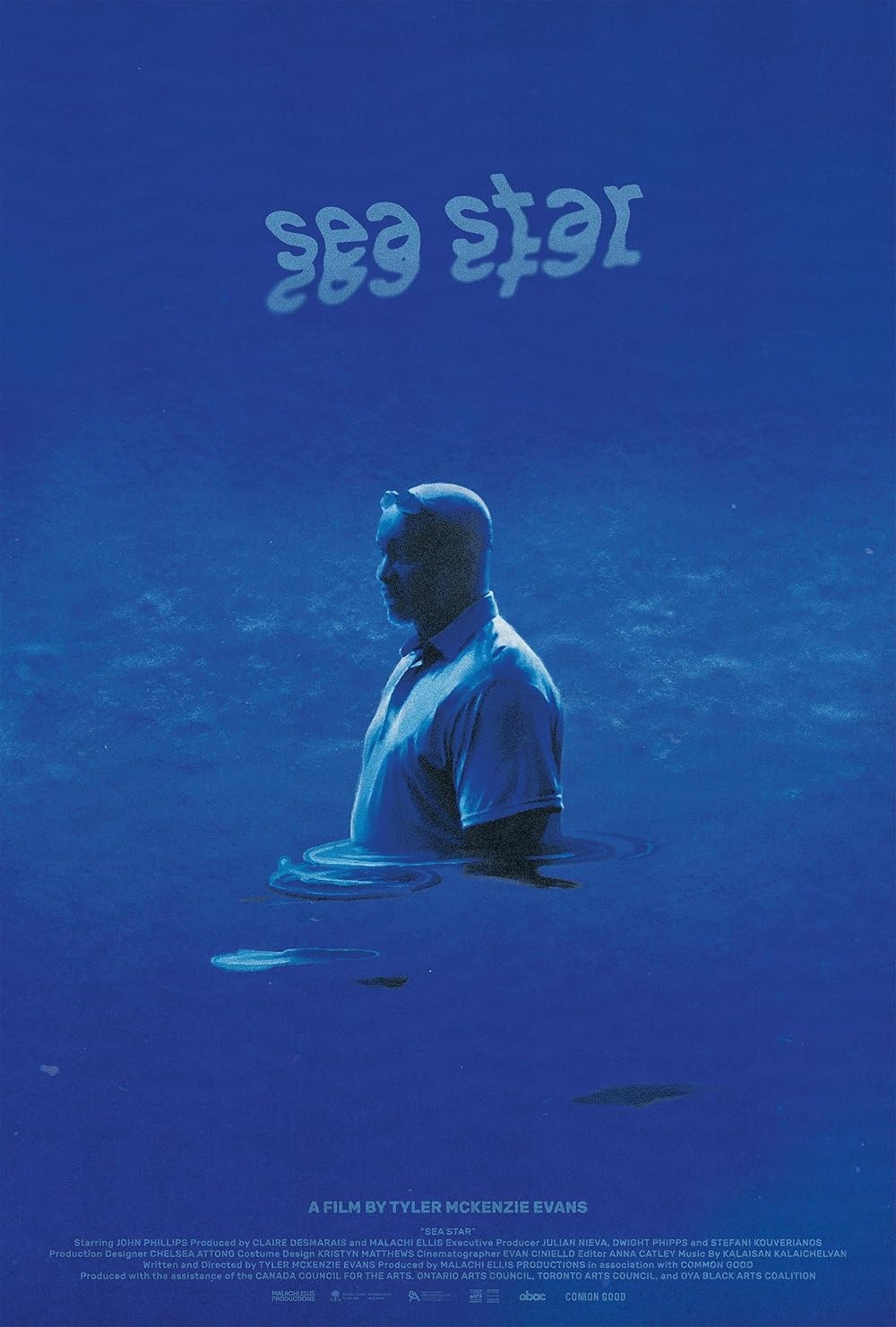 Poster de SEA STAR