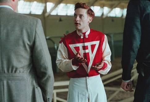 Foto de SEABISCUIT, MÁS ALLÁ DE LA LEYENDA