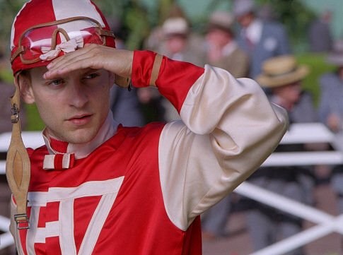 Foto de SEABISCUIT, MÁS ALLÁ DE LA LEYENDA
