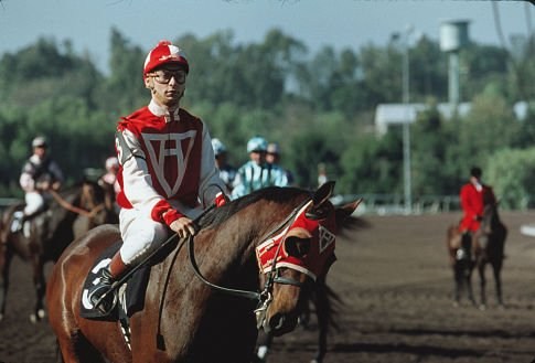 Foto de SEABISCUIT, MÁS ALLÁ DE LA LEYENDA