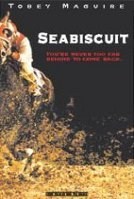 Poster de SEABISCUIT, MÁS ALLÁ DE LA LEYENDA