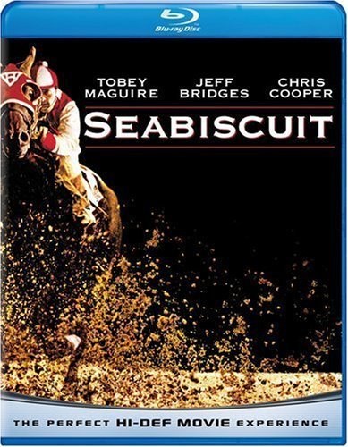 Poster de SEABISCUIT, MÁS ALLÁ DE LA LEYENDA