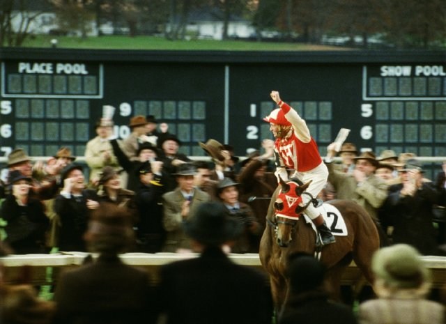 Foto de SEABISCUIT, MÁS ALLÁ DE LA LEYENDA