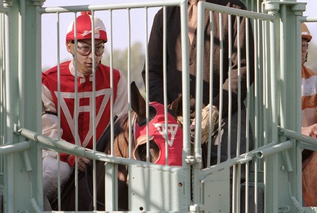 Foto de SEABISCUIT, MÁS ALLÁ DE LA LEYENDA