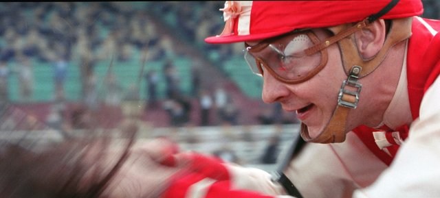 Foto de SEABISCUIT, MÁS ALLÁ DE LA LEYENDA