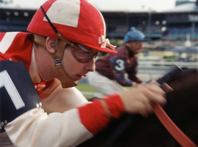 Foto de SEABISCUIT, MÁS ALLÁ DE LA LEYENDA