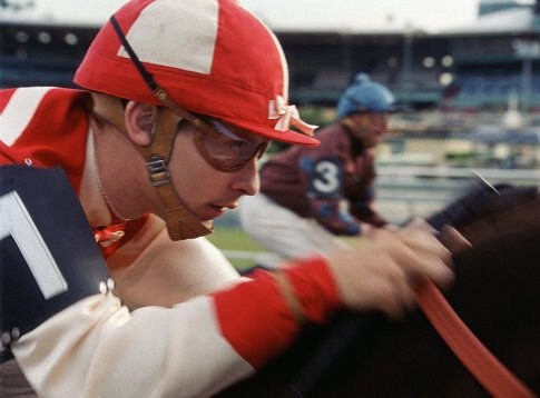 Foto de SEABISCUIT, MÁS ALLÁ DE LA LEYENDA