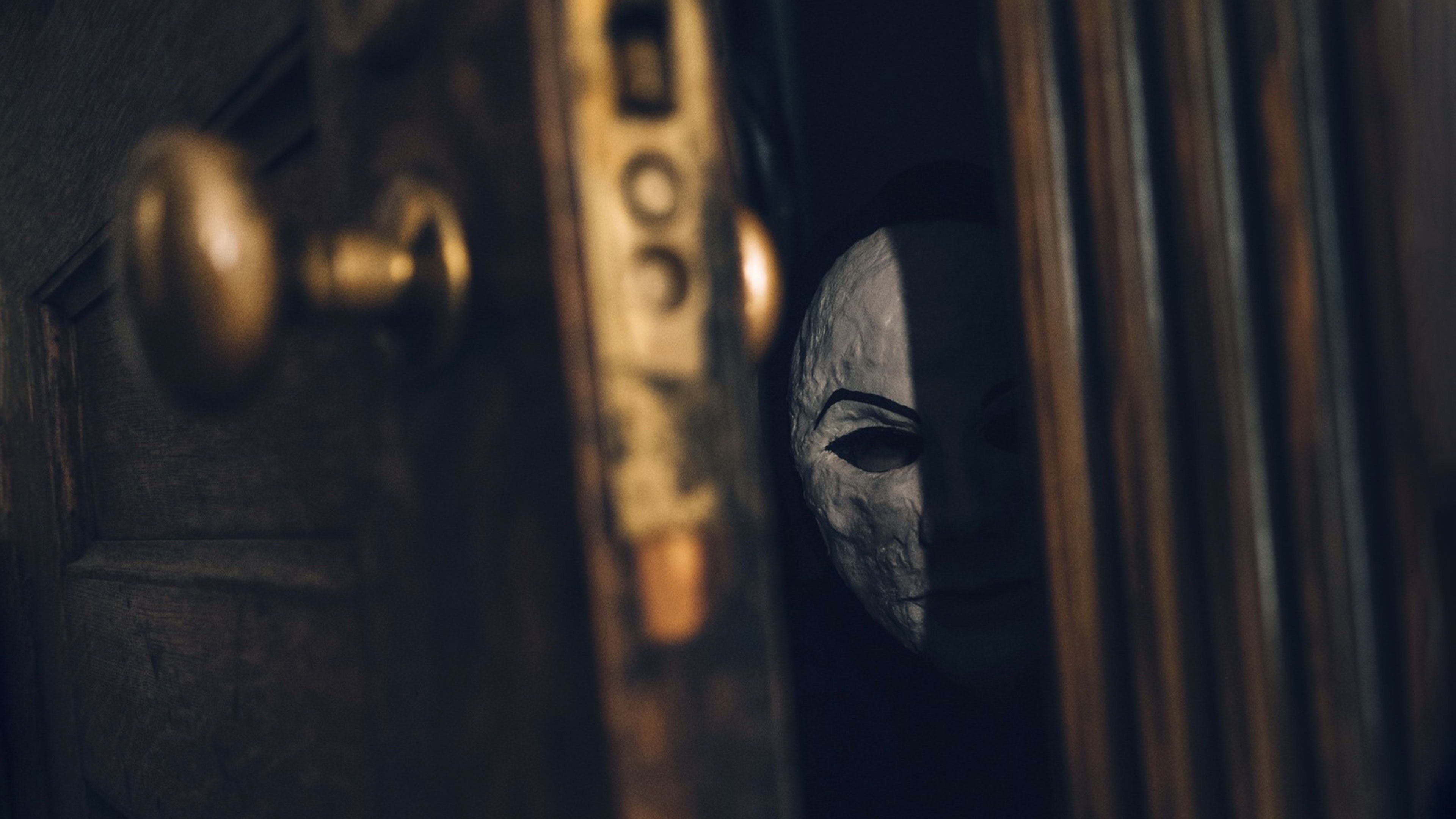 Foto de SEANCE