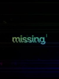 Missing