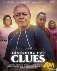 Searching for Clues