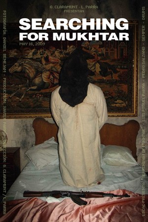 Searching for Mukhtar