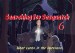 Searching for Sasquatch6: What Lurks in the Darkness