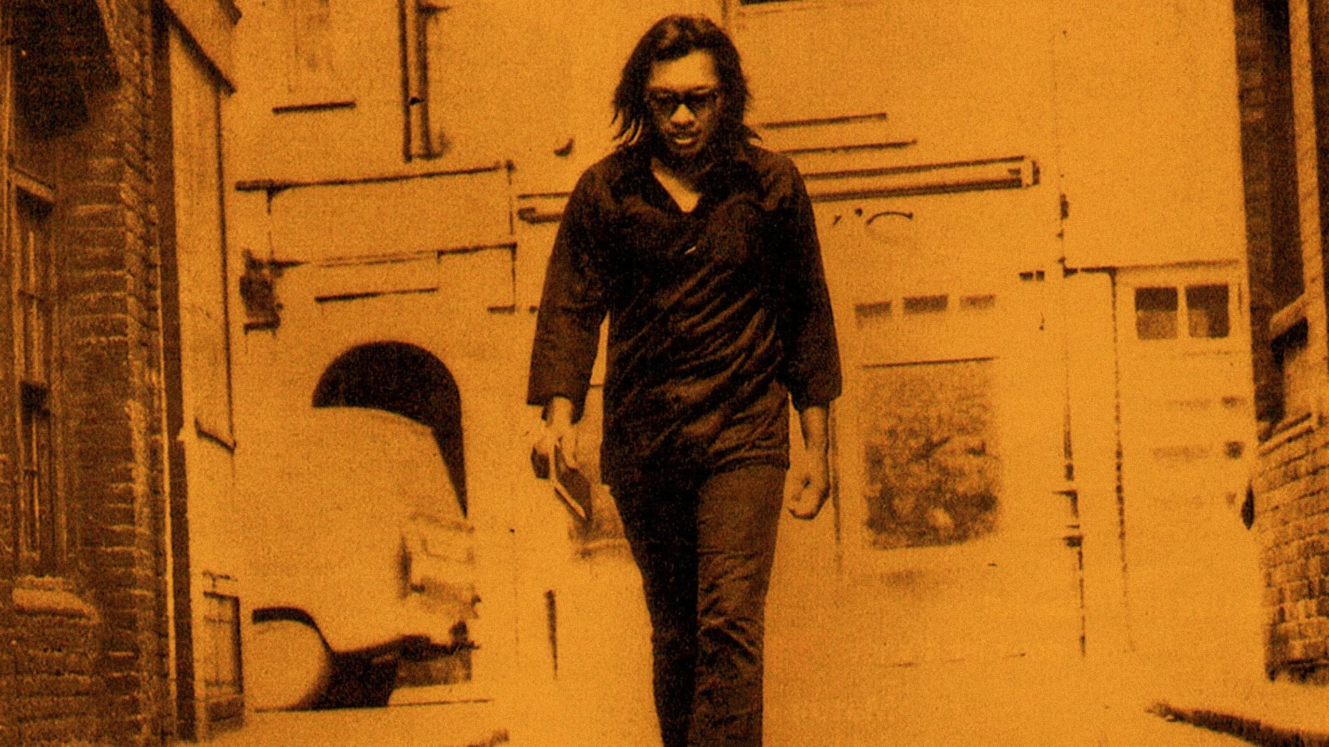 Foto de SEARCHING FOR SUGAR MAN