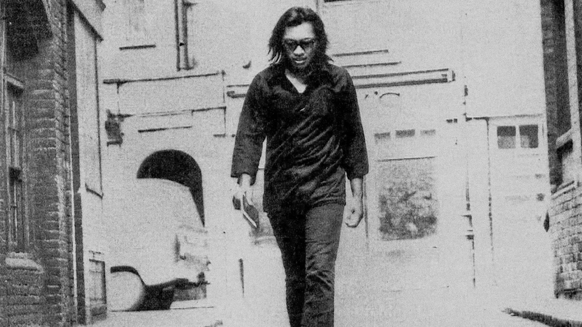 Foto de SEARCHING FOR SUGAR MAN