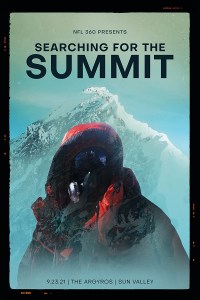 Searching for the Summit
