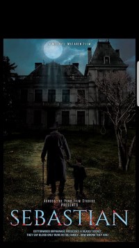 Película Sebastian