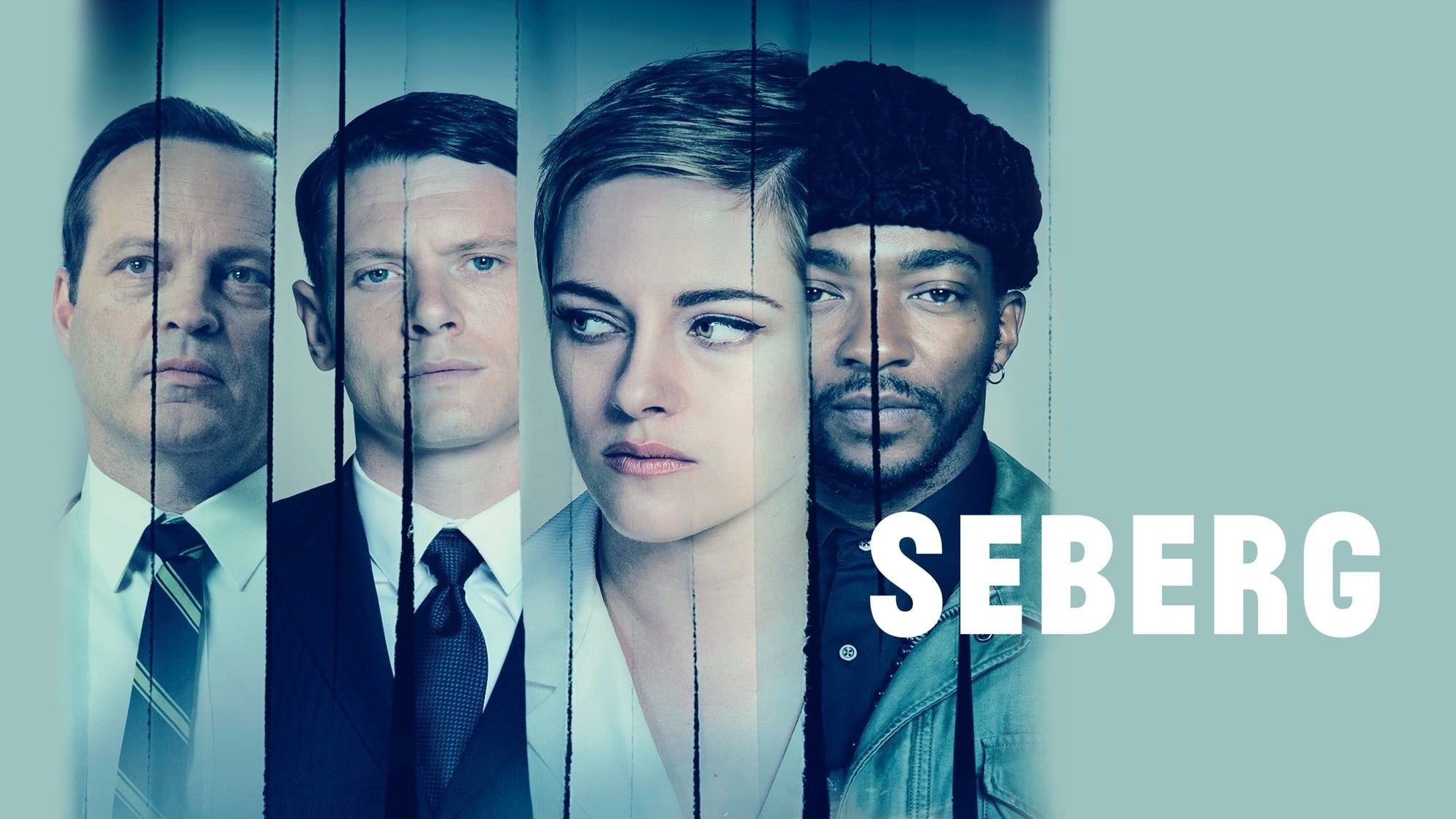 Foto de SEBERG: MÁS ALLÁ DEL CINE