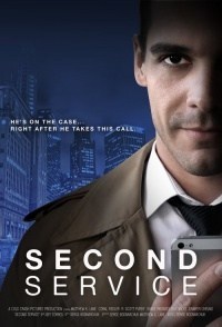 Second Service