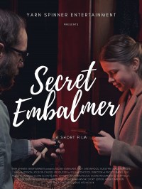 Secret Embalmer