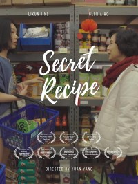 Secret Recipe