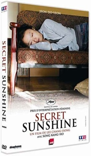 Poster de SECRET SUNSHINE
