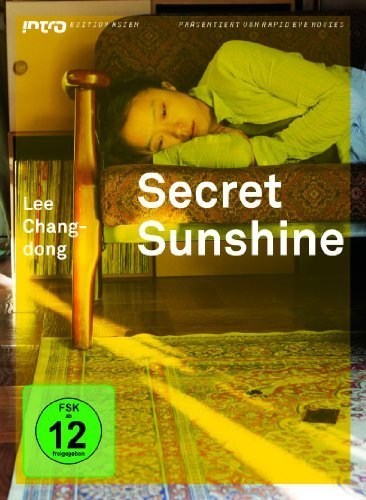 Poster de SECRET SUNSHINE