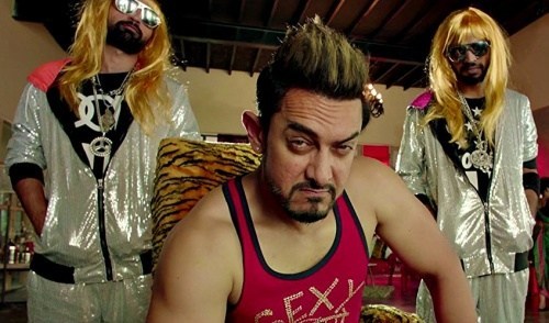Foto de SECRET SUPERSTAR