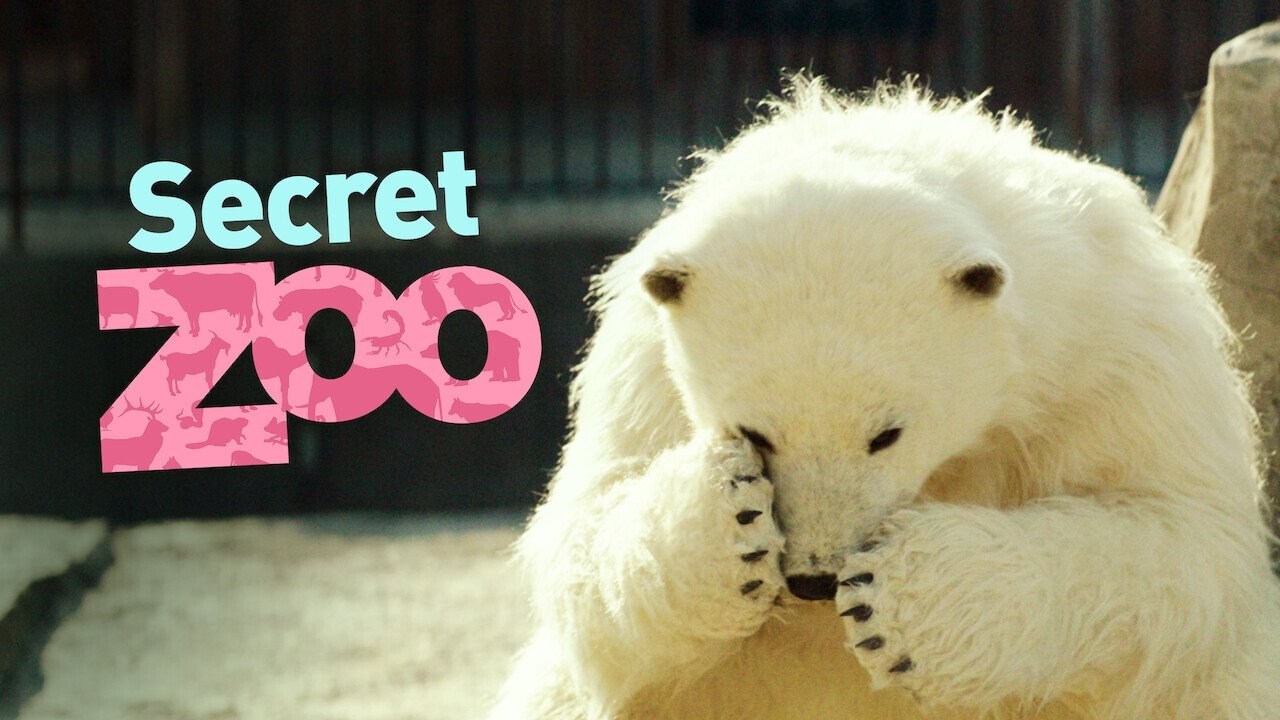 Foto de SECRET ZOO