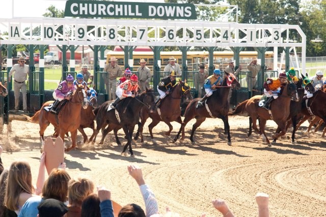 Foto de SECRETARIAT