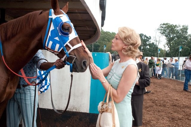 Foto de SECRETARIAT