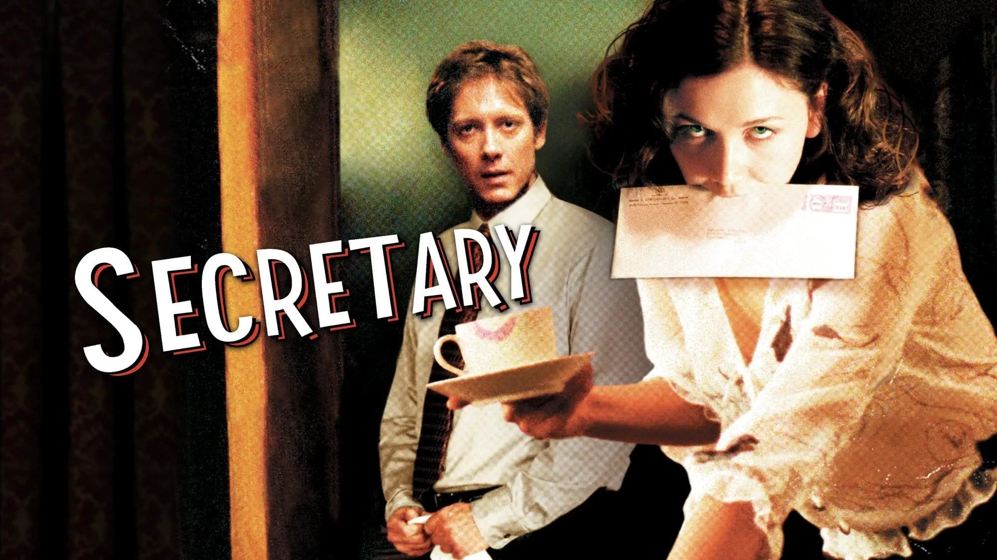 Foto de SECRETARY