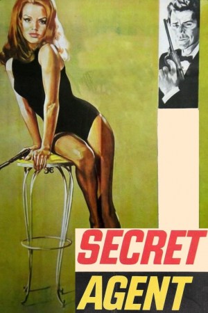 Secretísimo
