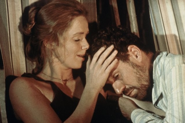 Foto de SECRETOS DE UN MATRIMONIO