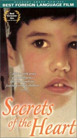 Poster de SECRETOS DEL CORAZÓN