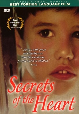 Poster de SECRETOS DEL CORAZÓN