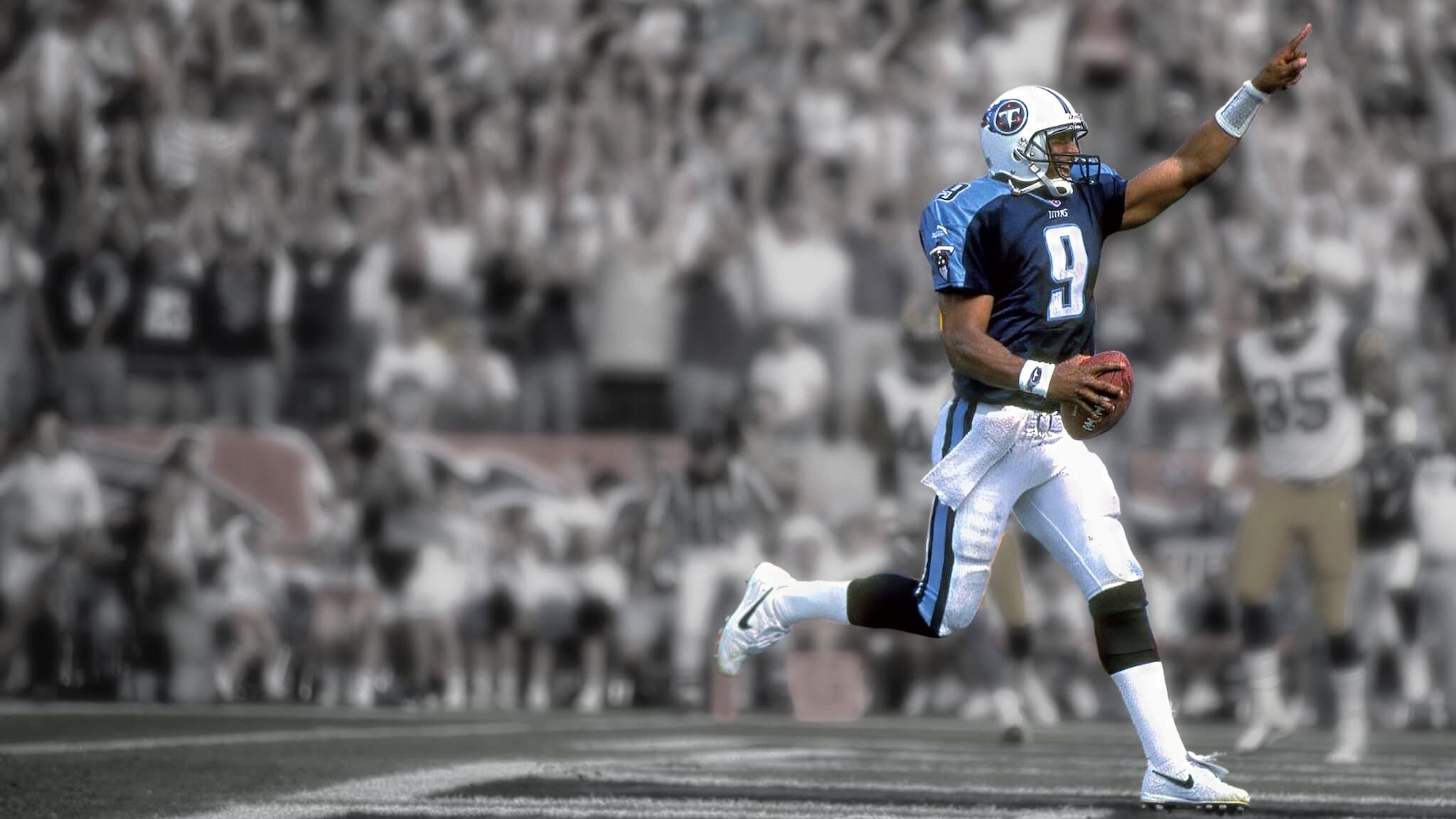 Foto de SECRETOS DEL DEPORTE: EL ASESINATO DE AIR MCNAIR