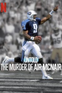 Secretos del deporte: El asesinato de Air McNair