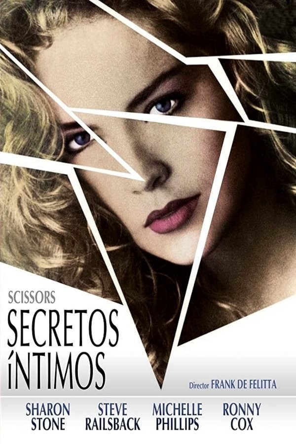 Poster de SECRETOS ÍNTIMOS en español