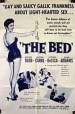 The Bed