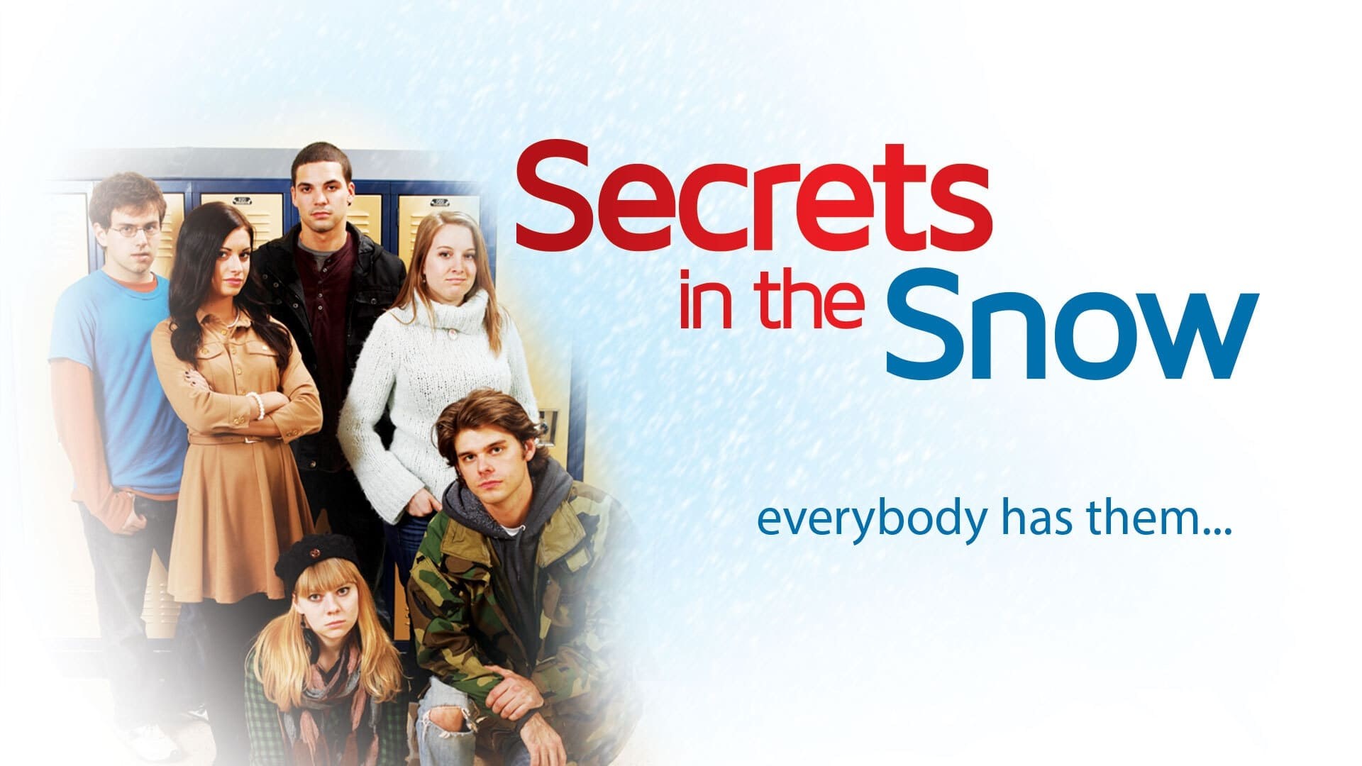 Foto de SECRETS IN THE SNOW