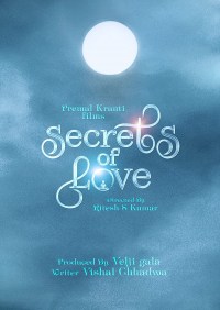 Secrets of love (SOL)